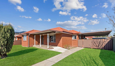 Picture of 44 Chadwick Crescent, FAIRFIELD WEST NSW 2165