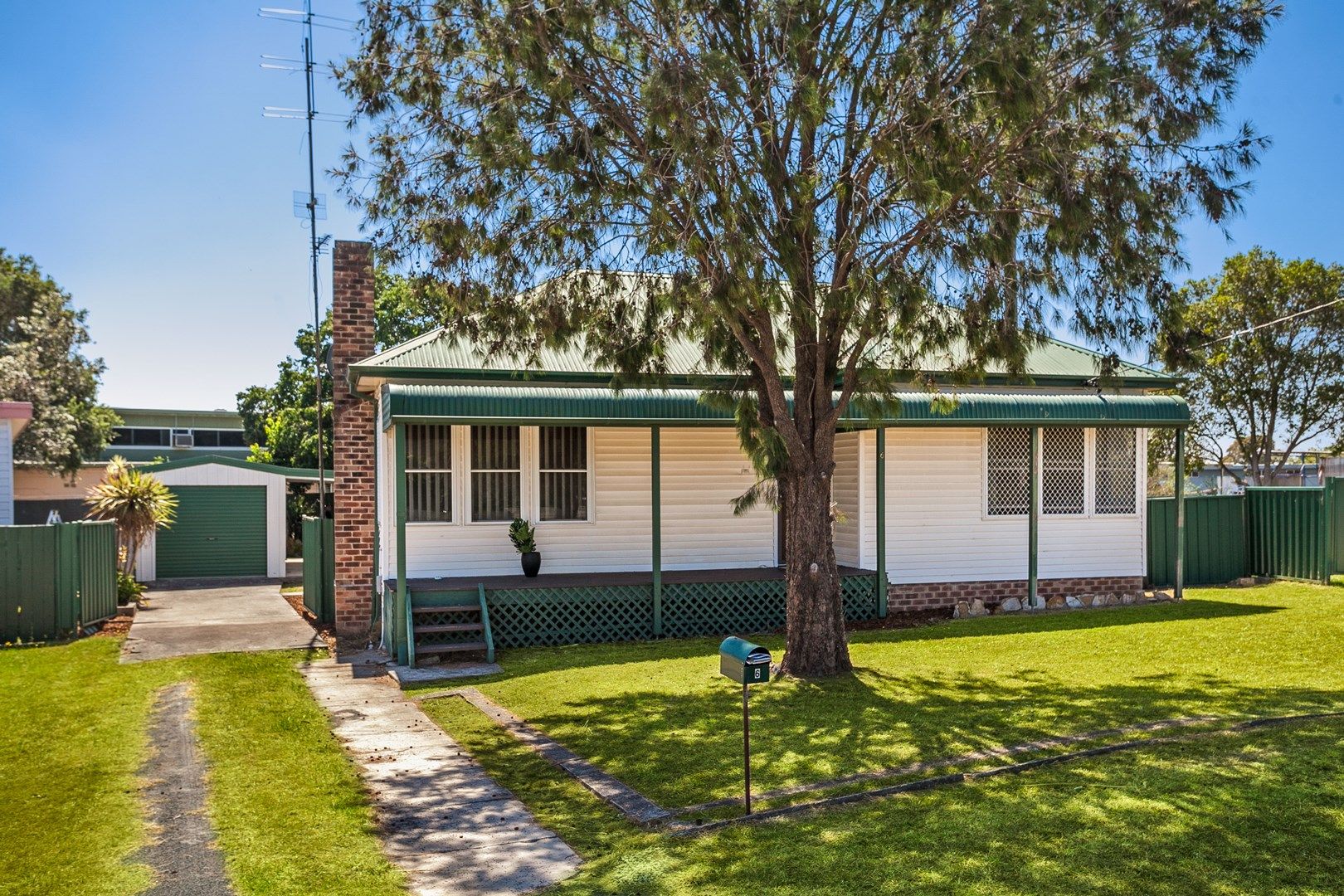 6 Heininger Street, Dapto NSW 2530, Image 1