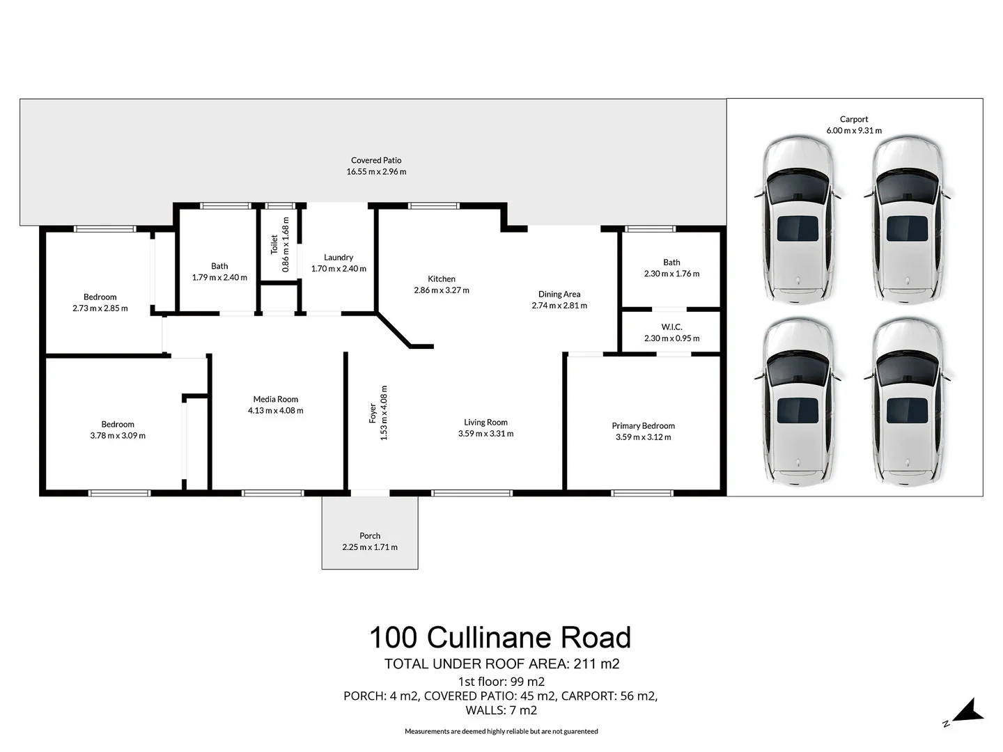 Additional image 21 of 100 Cullinane Road, Sexton QLD 4570