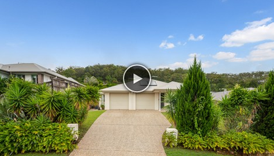 Picture of 4 Martha Place, NAMBOUR QLD 4560