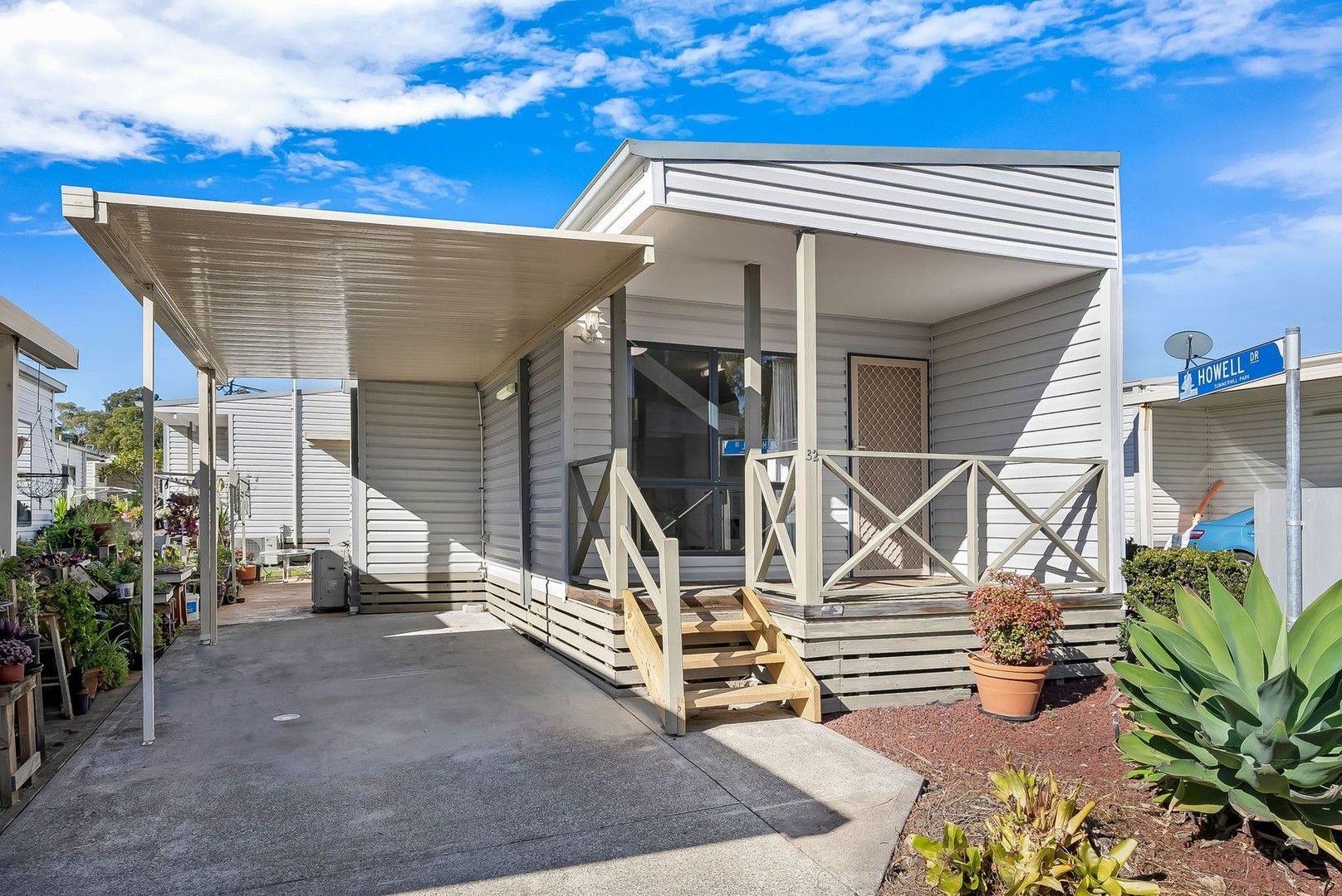 32/4 Minnamoora Street, Wangi Wangi NSW 2267 Villa For Rent Domain