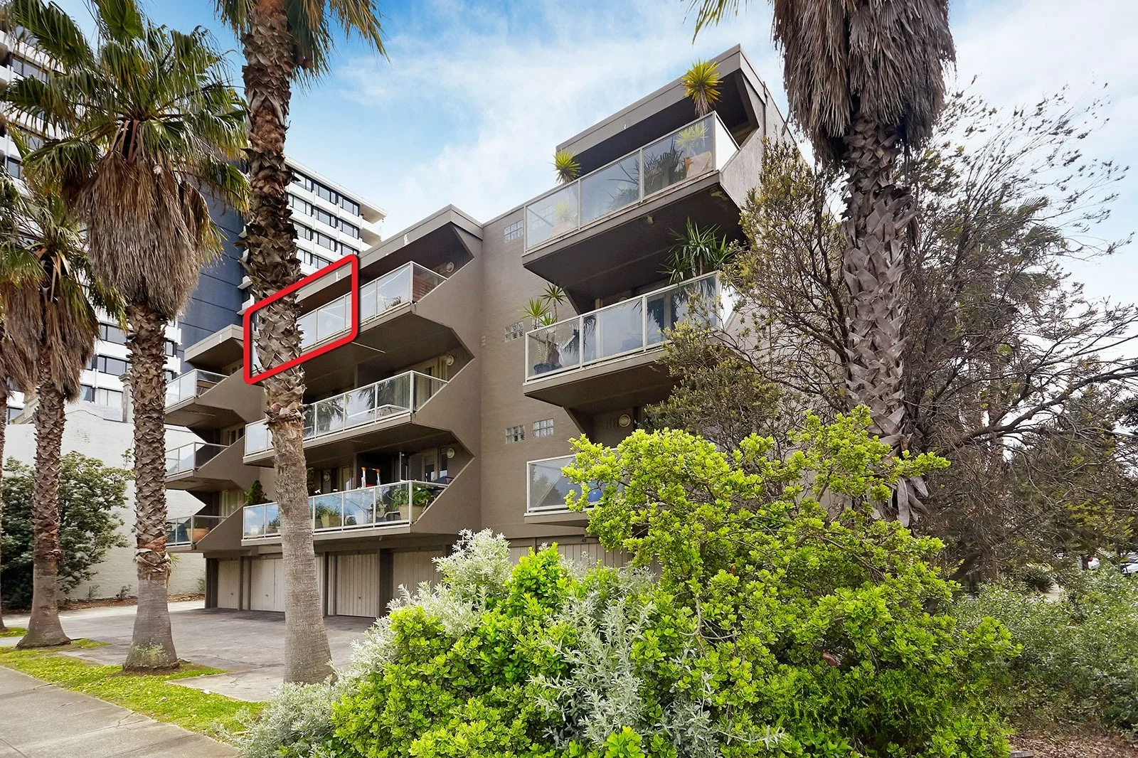 37/340 Beaconsfield Parade, St Kilda West VIC 3182