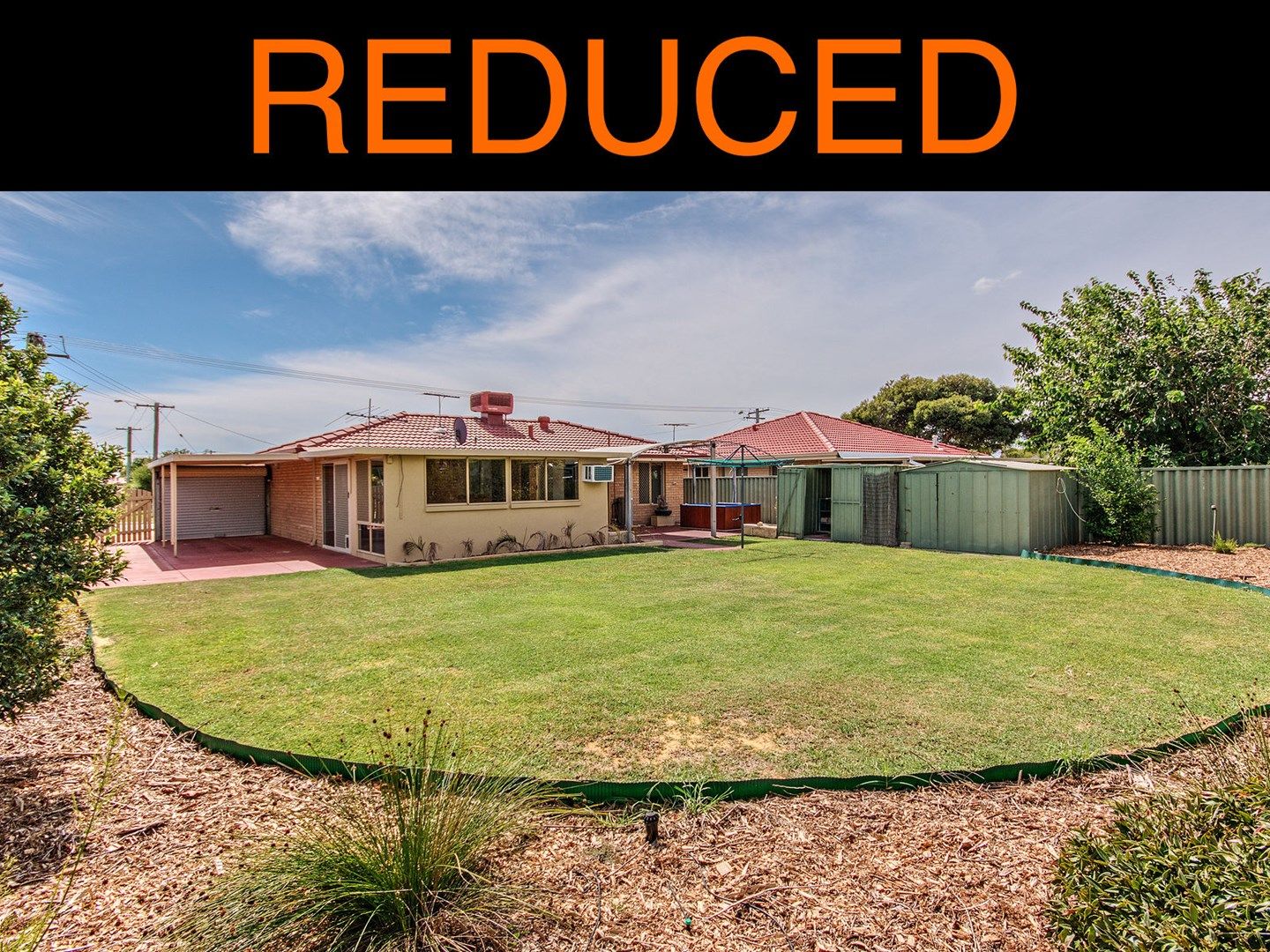 59 Wooramel Way, Cooloongup WA 6168, Image 0