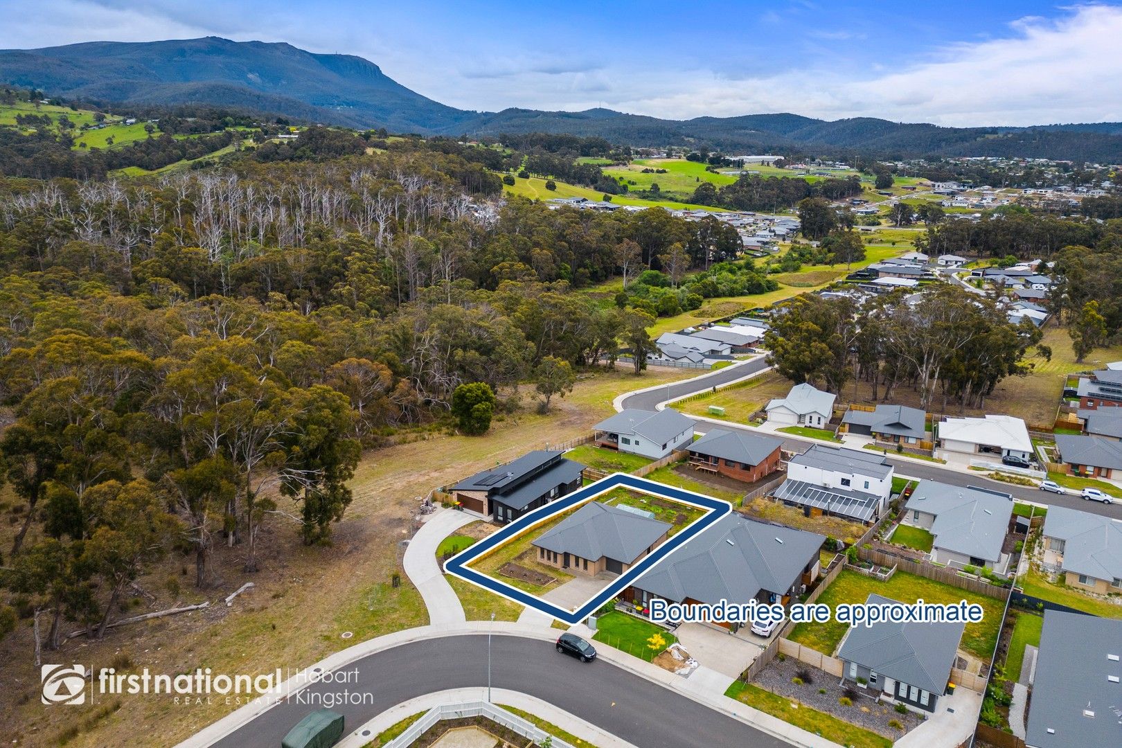 20 Henwood Drive, Kingston TAS 7050, Image 0