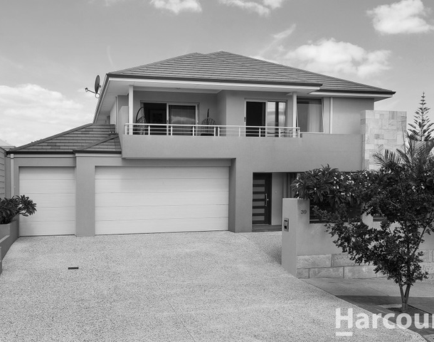 39 Avalon Parade, Wannanup WA 6210