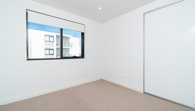 Picture of C207/3 Elizabeth st, CAMPSIE NSW 2194