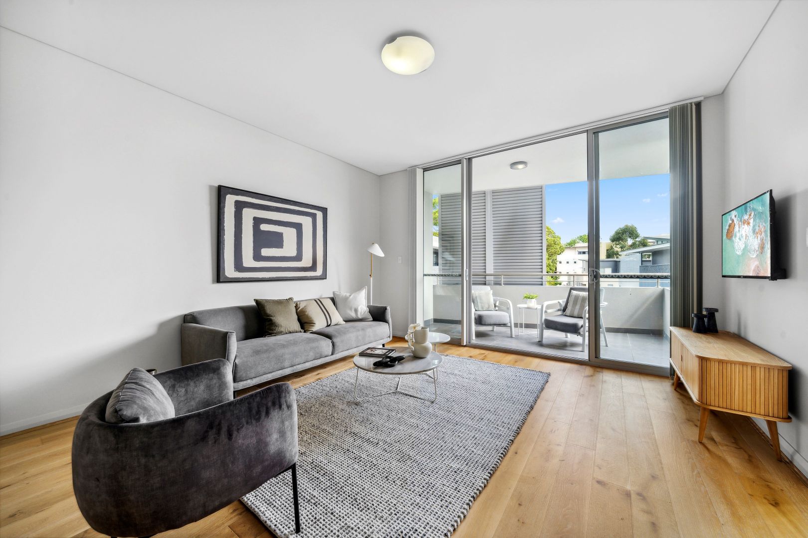 408B/3-7 Lorne Avenue, Killara NSW 2071, Image 1