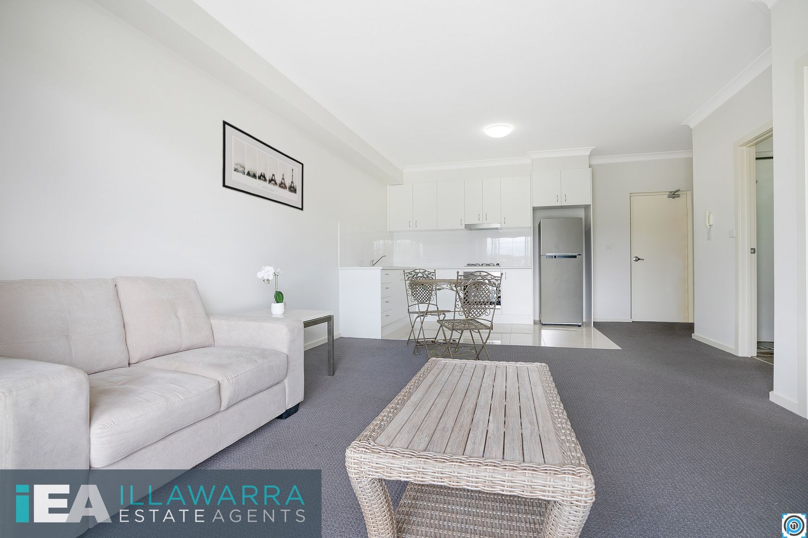 4/125 Lake Entrance Road, Barrack Heights NSW 2528, Image 2