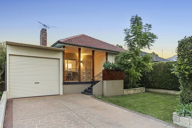 Picture of 13 Martin Street, ROSELANDS NSW 2196