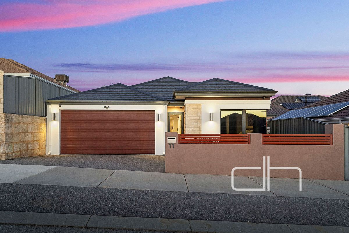 11 Bordeaux Link, Landsdale WA 6065, Image 0