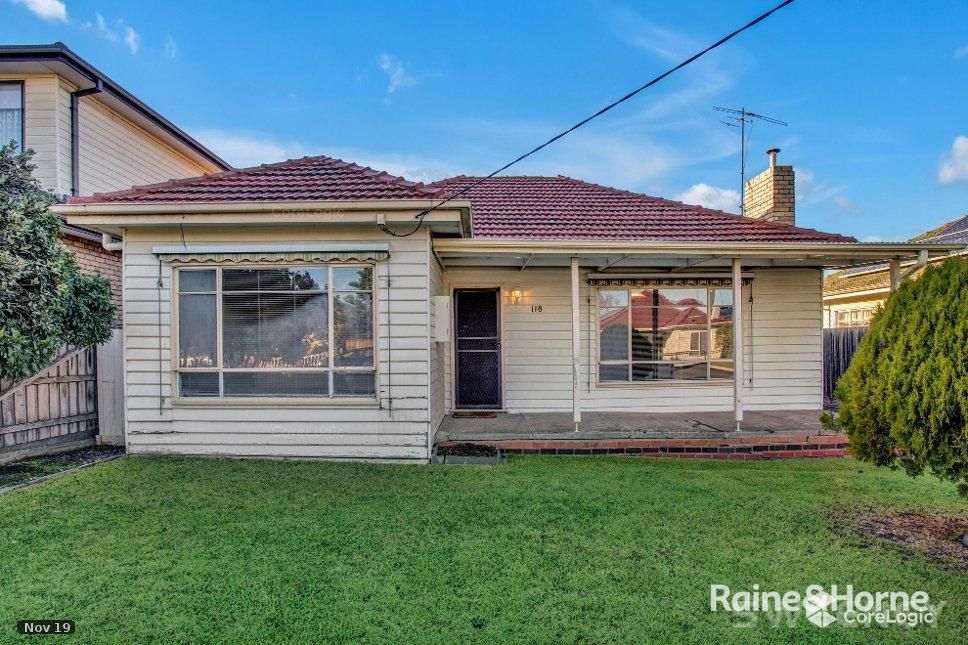 118 Chambers Road, Altona North VIC 3025, Image 0