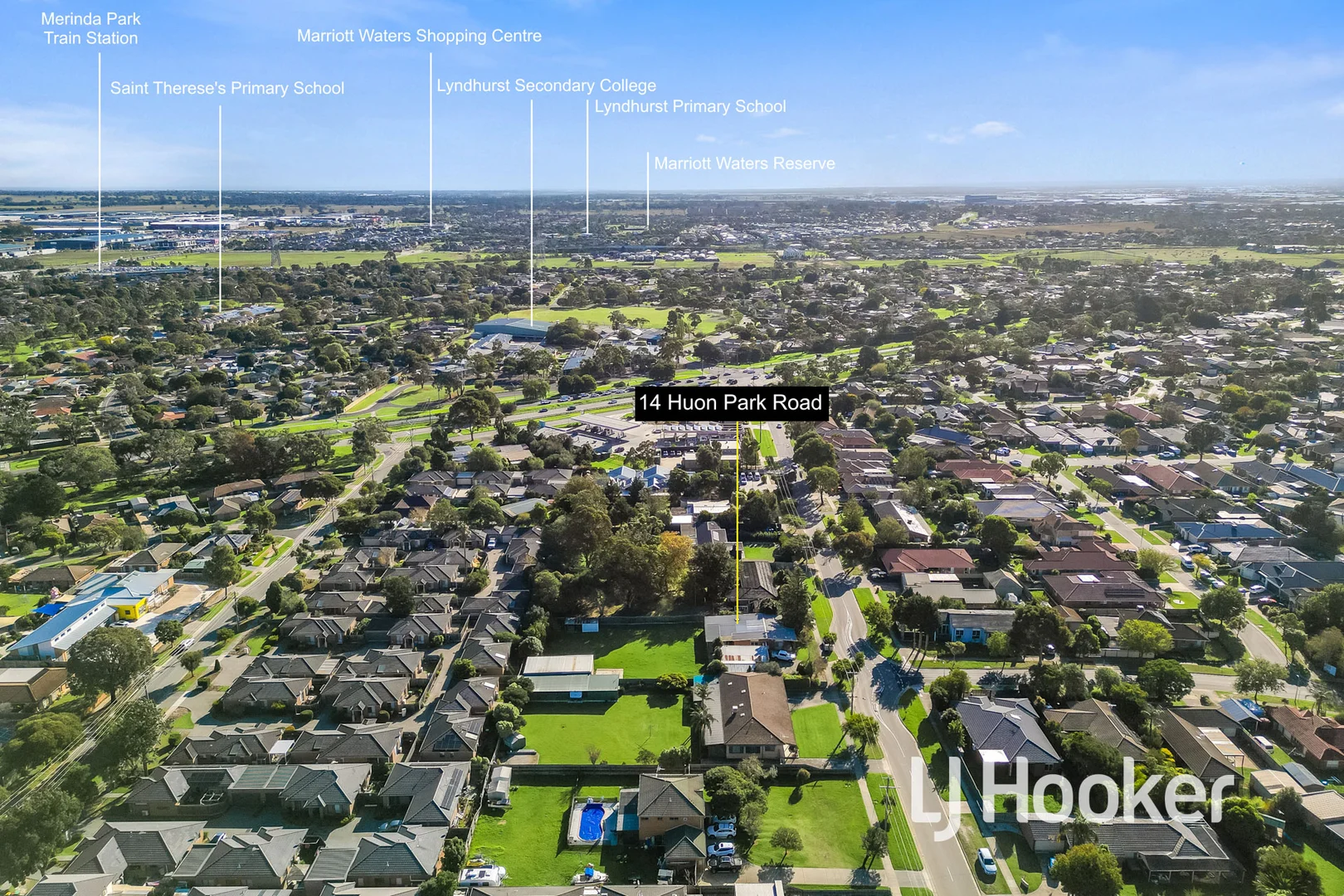 Additional image 2 of 14 Huon Park Road, Cranbourne North VIC 3977