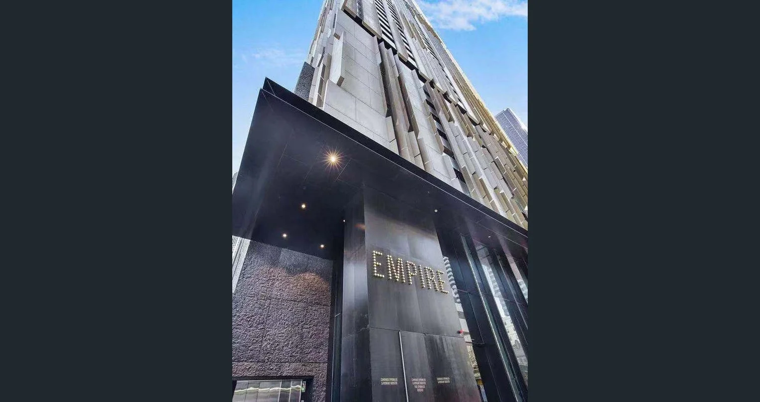 4007/81 A'Beckett Street, Melbourne VIC 3000