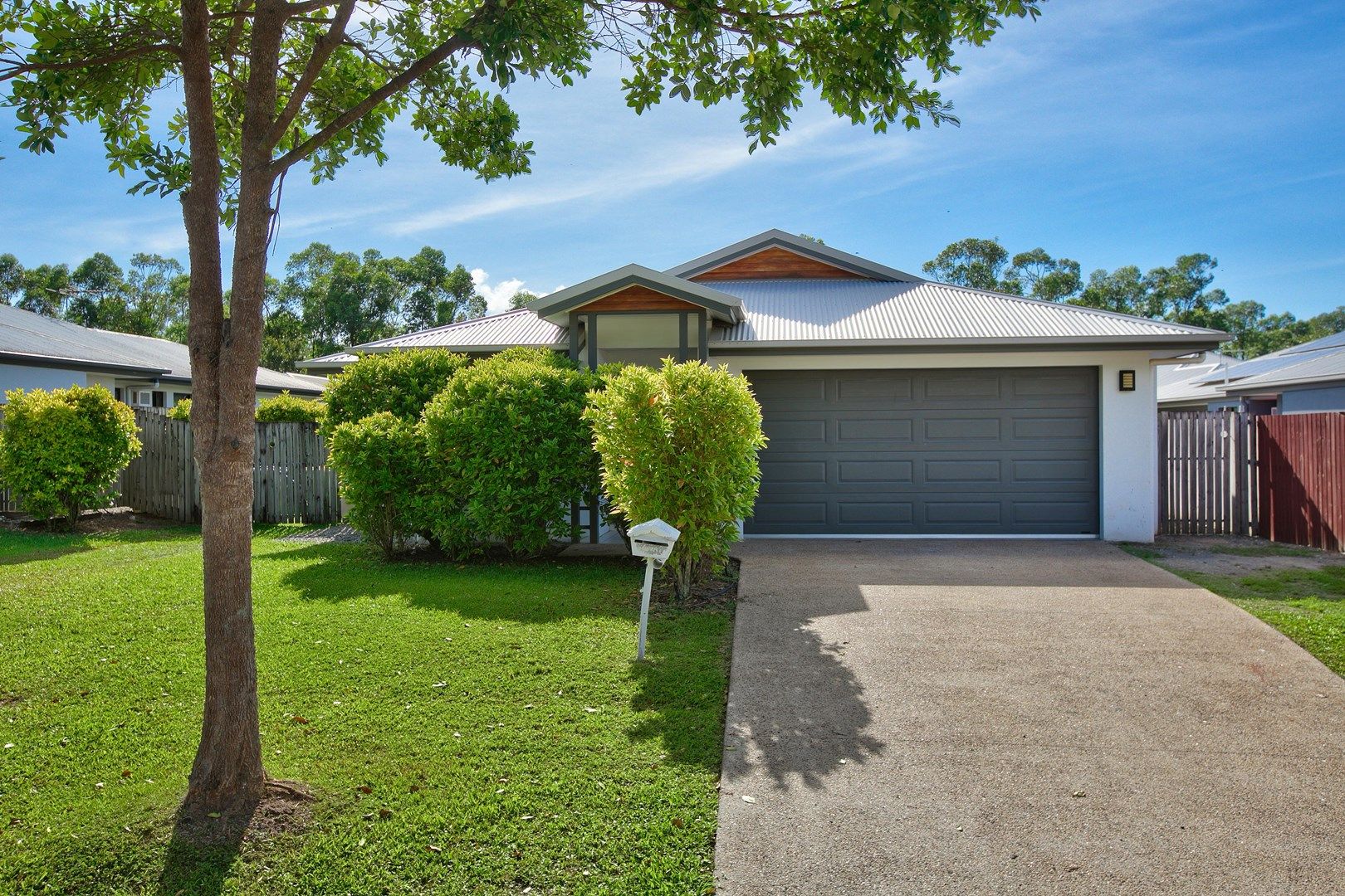 28 Charnley Avenue, Bentley Park QLD 4869, Image 0