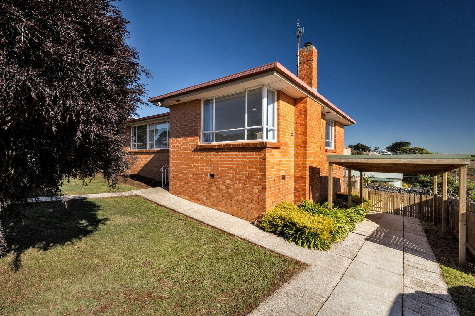 3 bedrooms House in 92 Stirling Street ACTON TAS, 7320