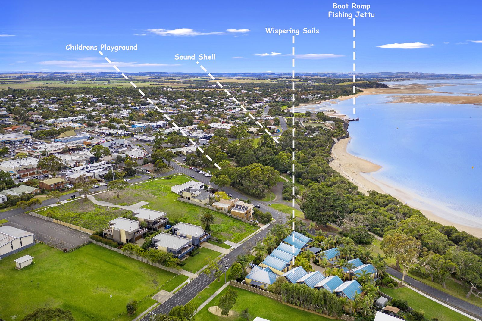 Unit 10/18 St Kilda Street, Inverloch VIC 3996 Domain
