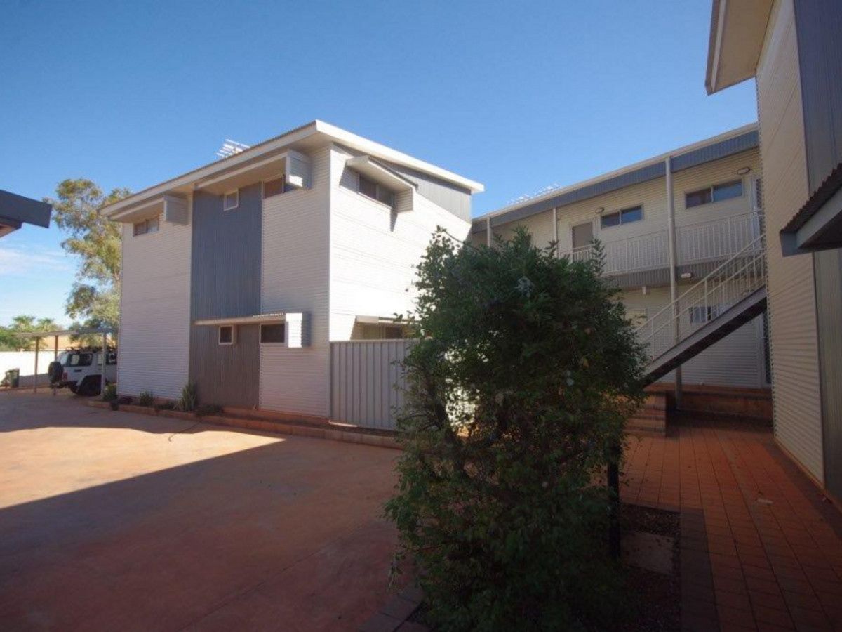 9/6 Arika Place, Newman WA 6753