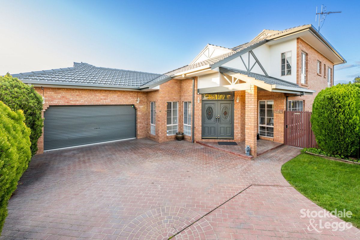 5 Pedder Court, Kialla VIC 3631, Image 0