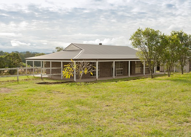 861 Gloucester Road, Killawarra NSW 2429