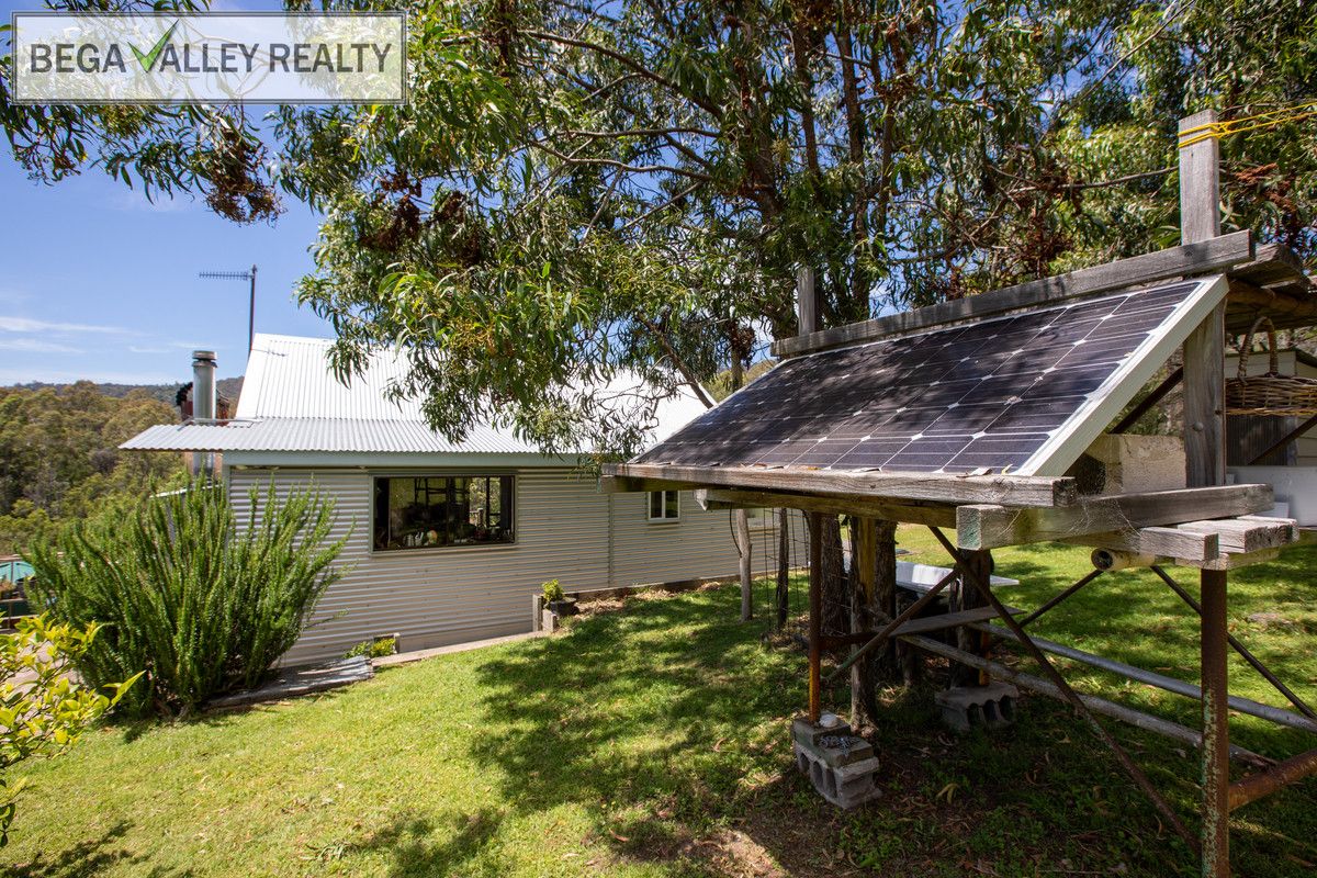 1376 Tantawangalo Mtn Road, Candelo NSW 2550, Image 0