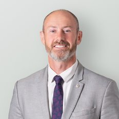 Stuart Svec, Sales representative