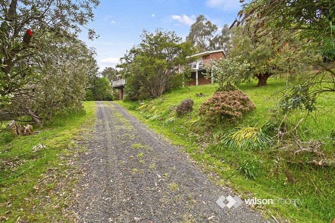 Picture of 1052 Whitelaws Track, BUDGEREE VIC 3870