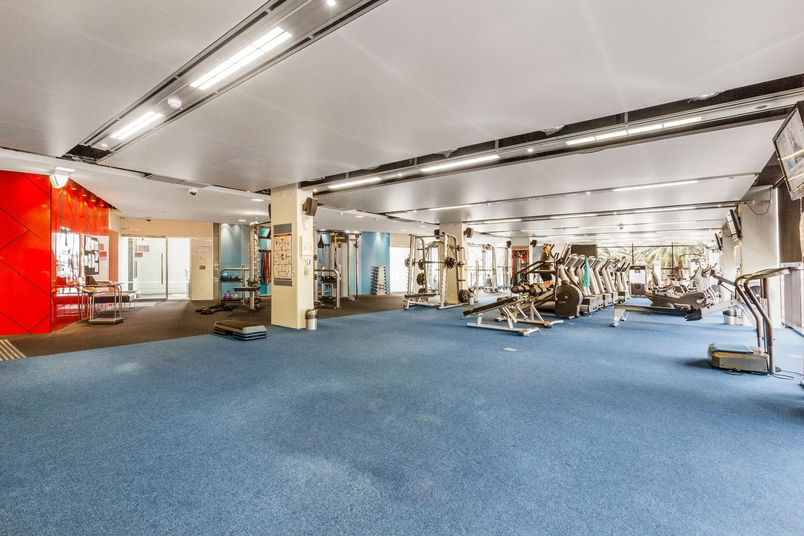 Additional image 8 of 2502/80 Lorimer Street, Docklands VIC 3008