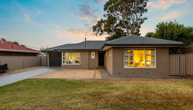 Picture of 23 Robinson Road, OLD NOARLUNGA SA 5168