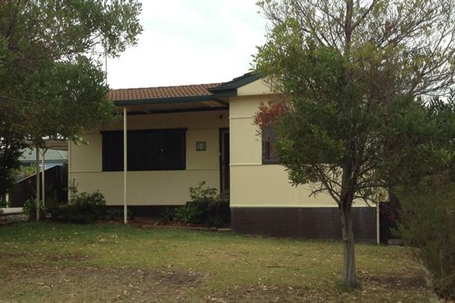 Picture of 13 Monash Road, BLACKTOWN NSW 2148