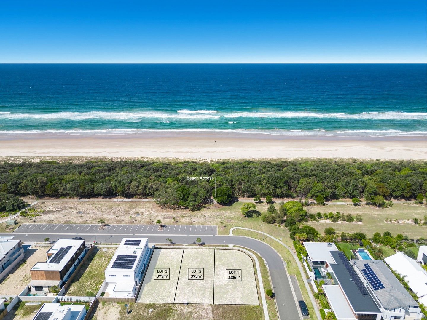 23-27 Blue Horizon Drive, Casuarina NSW 2487, Image 0