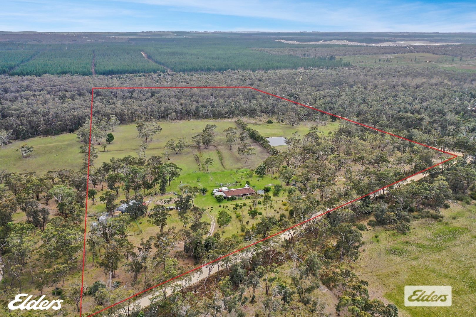 95 Bradleys Road, Stradbroke VIC 3851 House for Sale 820,000
