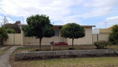 Picture of 7 Hutley Tce, MOUNT GAMBIER SA 5290