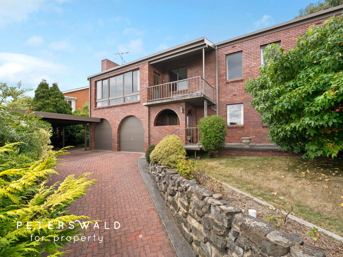 4 bedrooms House in 488 Churchill Avenue SANDY BAY TAS, 7005