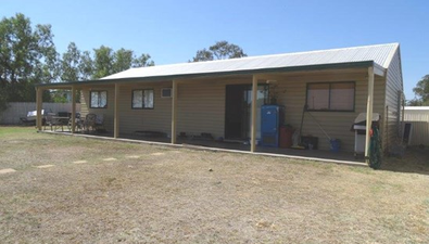 Picture of 15 Fern Street, BLACKWATER QLD 4717