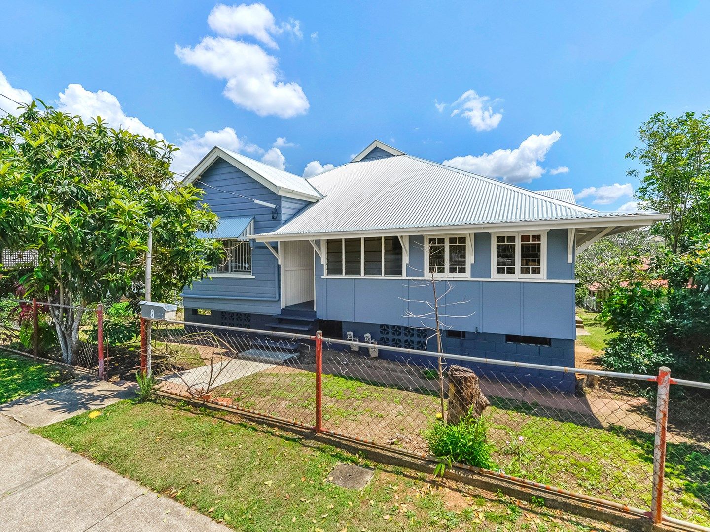 8 Lindon Street, Dutton Park QLD 4102, Image 2