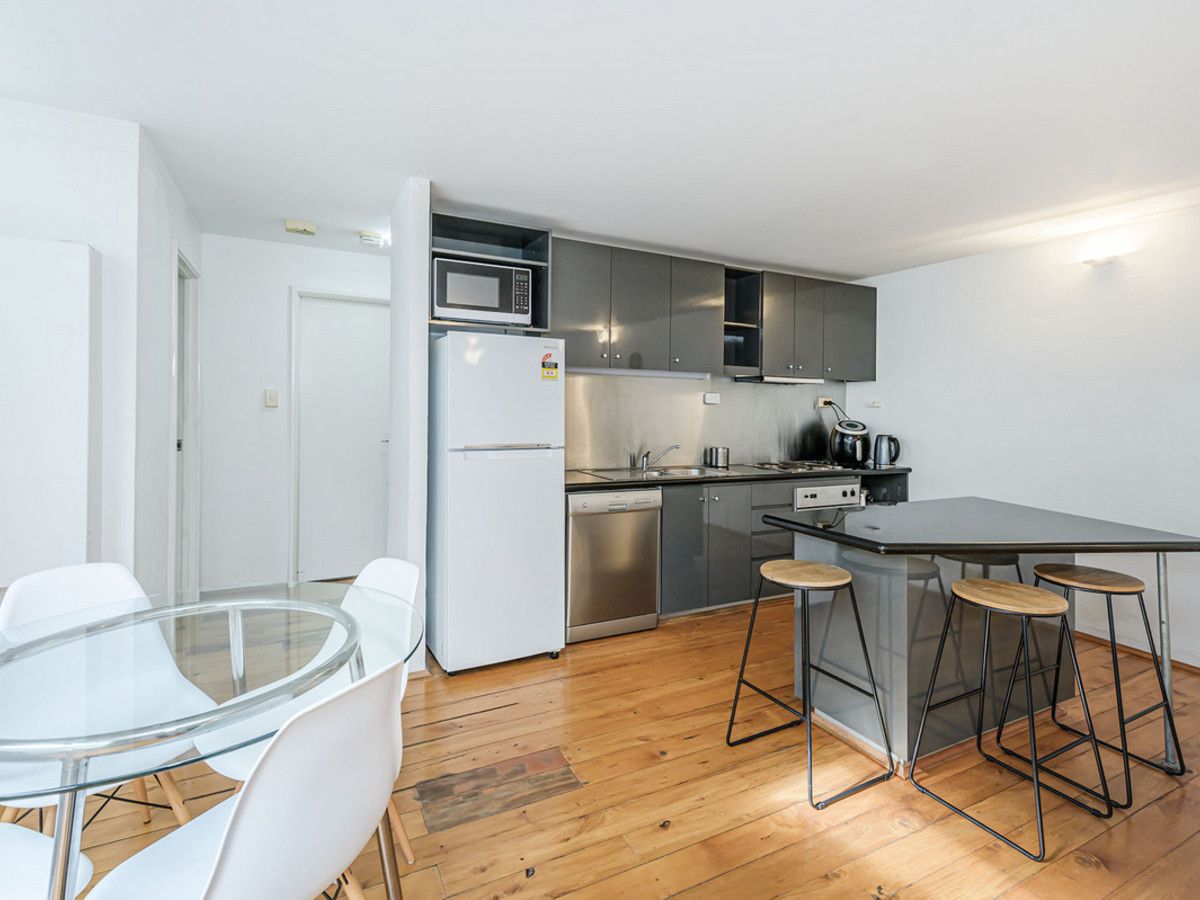 2 bedrooms Apartment / Unit / Flat in 1 Little Saunders Street EAST PERTH WA, 6004