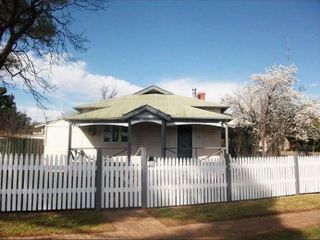 23 MELROSE STREET, Condobolin NSW 2877, Image 1