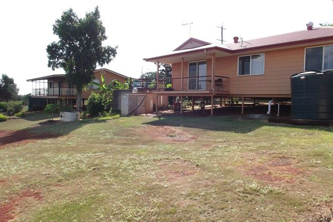 Picture of 222 ATC Hall Road, NORTH ISIS QLD 4660