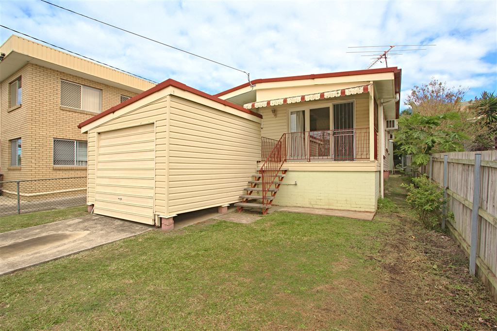 31 Shamrock Street, Gordon Park Property History & Address Research