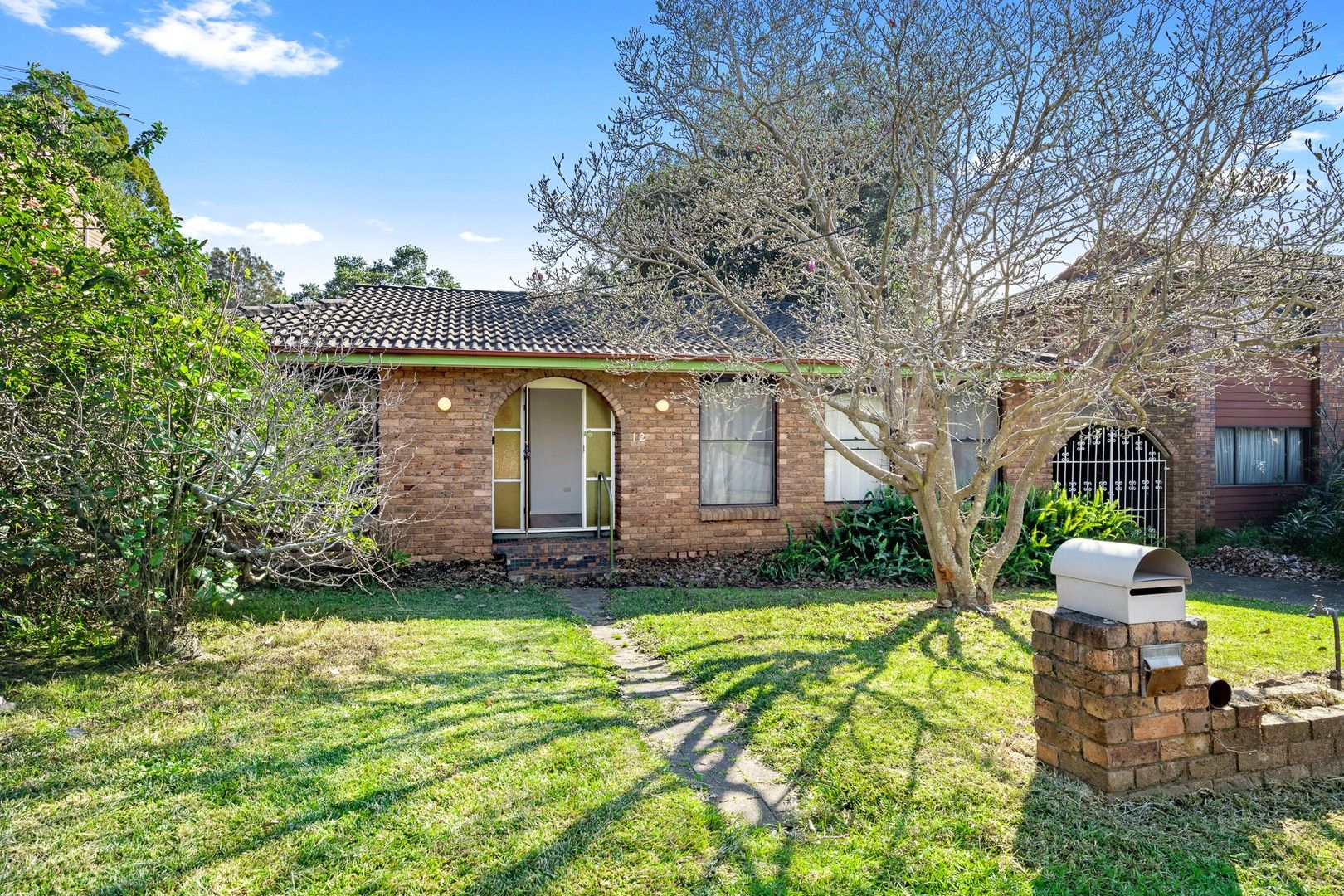 12 Sobraon Road, Marsfield NSW 2122, Image 0