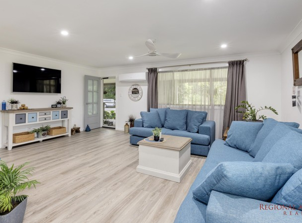 16 Farrawells Road, Telegraph Point NSW 2441