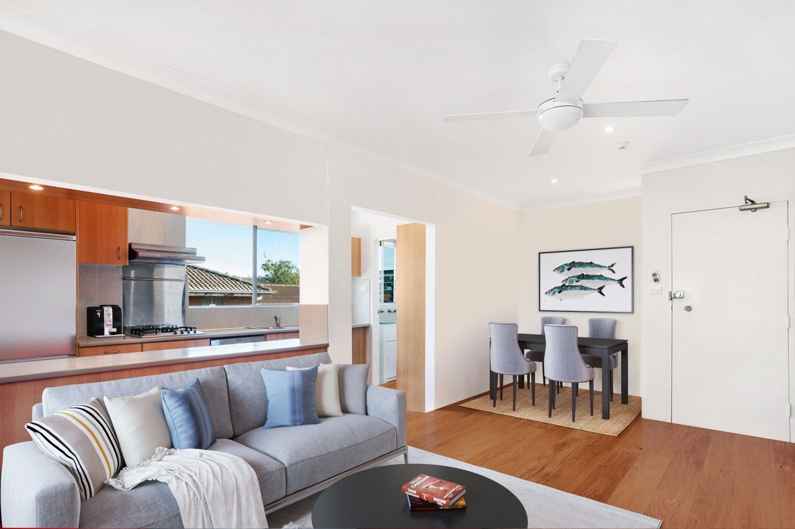 5/56 Pacific Parade, Dee Why NSW 2099, Image 0