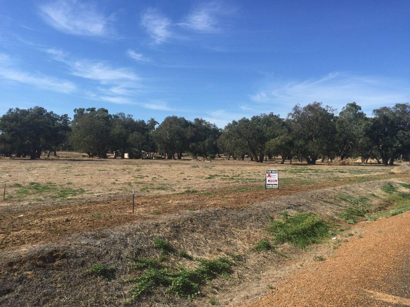 Lot 203 Bourne Loop, Stratham WA 6237, Image 1