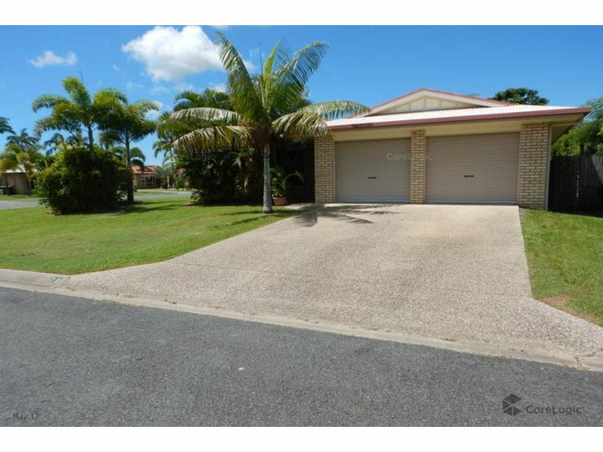 23 Caledonian Drive, Beaconsfield QLD 4740, Image 0