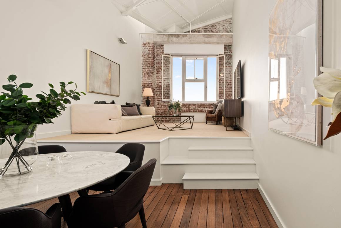 349/50 Macquarie Street Teneriffe 4005 - Image 3