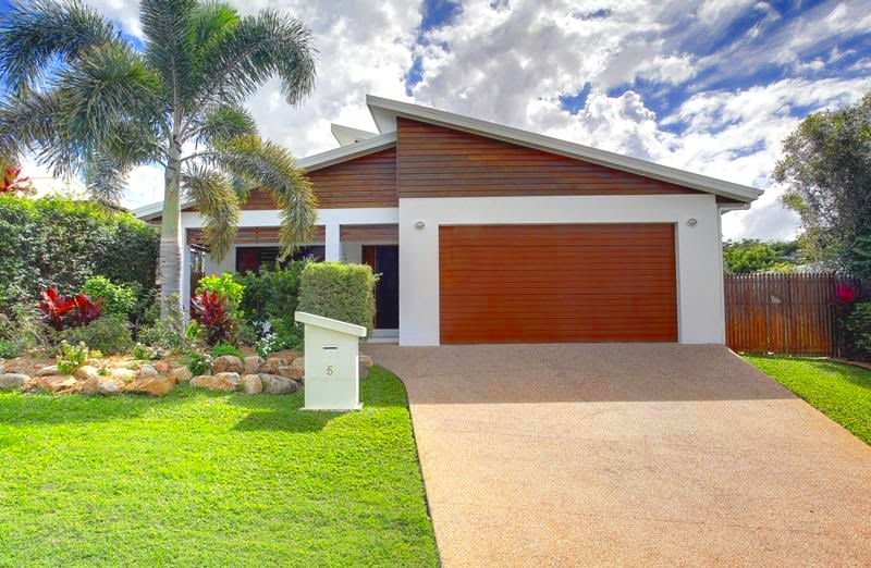 3 bedrooms House in 5 Sheoak Crescent DOUGLAS QLD, 4814