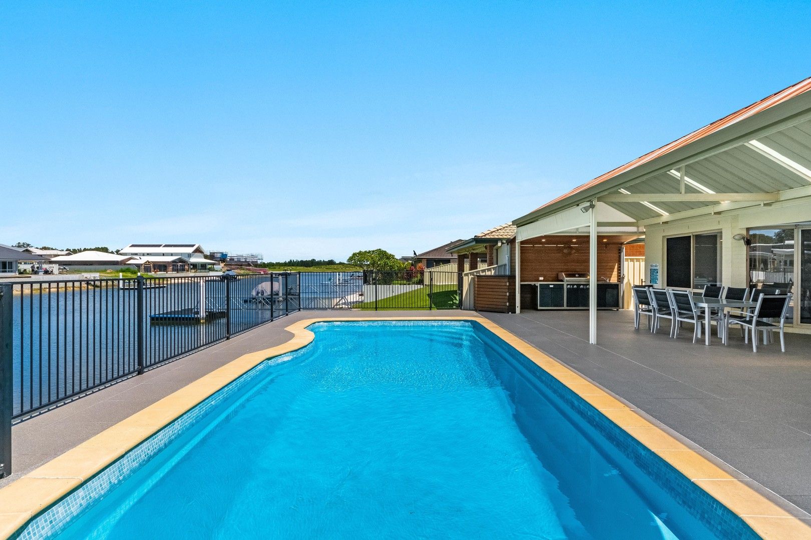 5 Taine Court, Yamba NSW 2464, Image 0