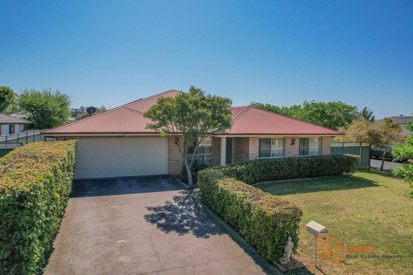 12 Carnegie Avenue, Dubbo NSW 2830, Image 0