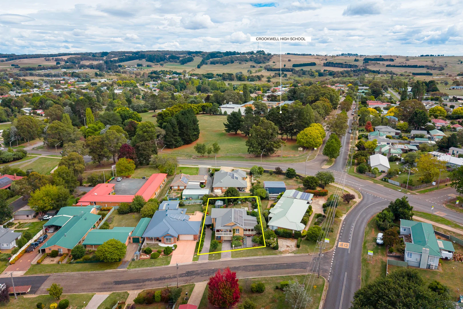 Additional image 21 of 1 Bray Street, Crookwell NSW 2583