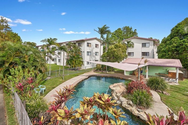 2 bedrooms Apartment / Unit / Flat in 23/173 Mayers Street MANOORA QLD, 4870